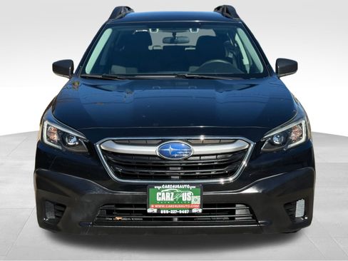 Used 2020 Subaru Outback 2.5i image 2