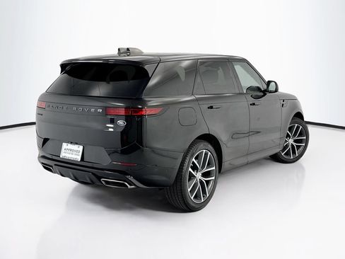 Used 2023 Land Rover Range Rover Sport SE Dynamic AWD/4WD image 5