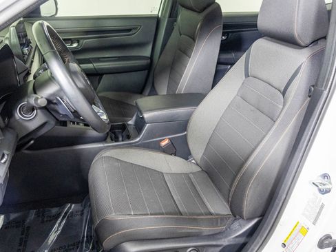 Used 2024 Honda CR-V Sport image 23