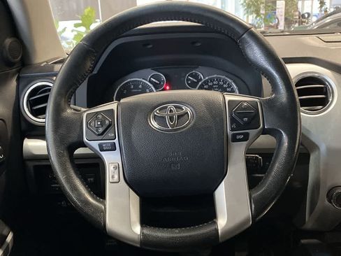 Used 2014 Toyota Tundra Platinum image 17