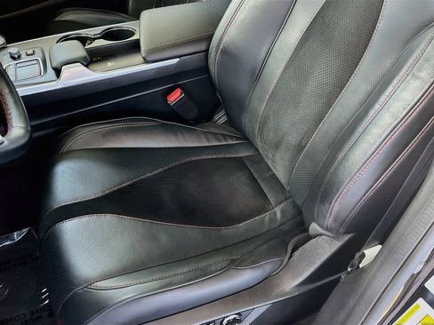 Used 2025 Acura TLX SH-AWD w/ A-SPEC Pkg image 20