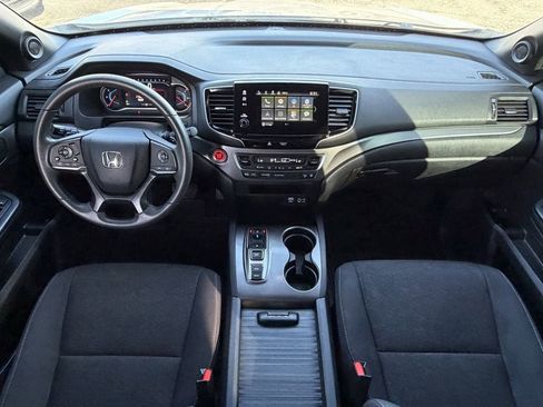 Used 2021 Honda Passport Sport image 12