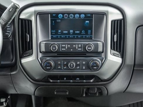 Used 2018 Chevrolet Silverado 1500 LT w/ LT Eassist Package image 23