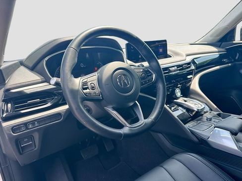 Used 2023 Acura MDX SH-AWD image 12