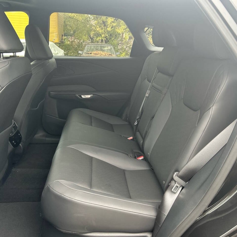 Used 2023 Lexus RX 350 Premium w/ Accessory Package (Z1) FWD image 35