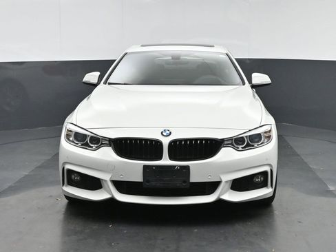 Used 2017 BMW 430i Gran Coupe xDrive image 2