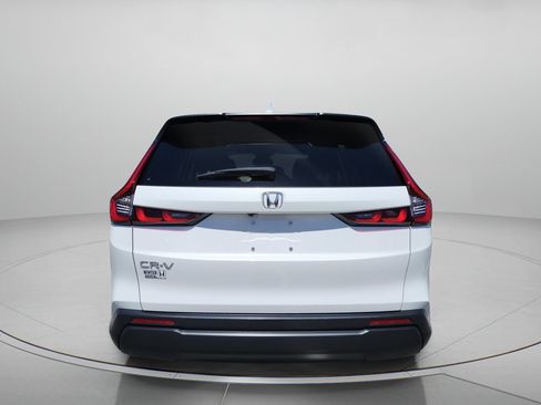 Used 2024 Honda CR-V EX image 8