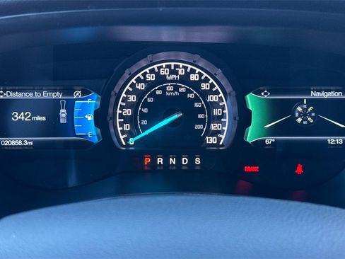 Used 2019 Ford Ranger Lariat w/ Equipment Group 501A Mid image 29