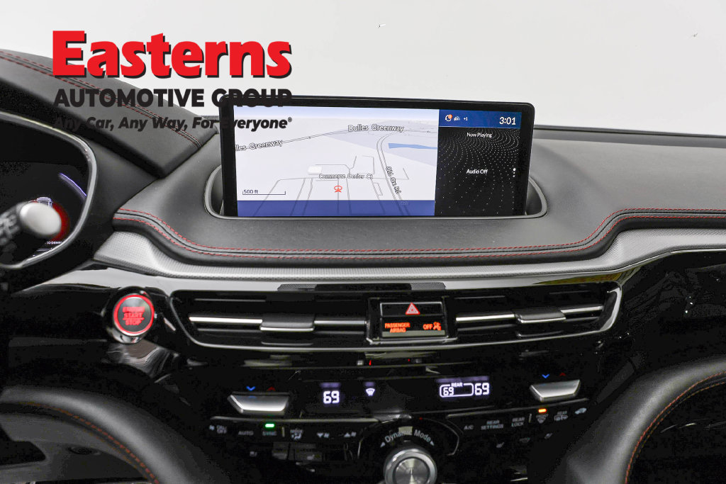 Used 2022 Acura MDX A-Spec AWD/4WD image 13