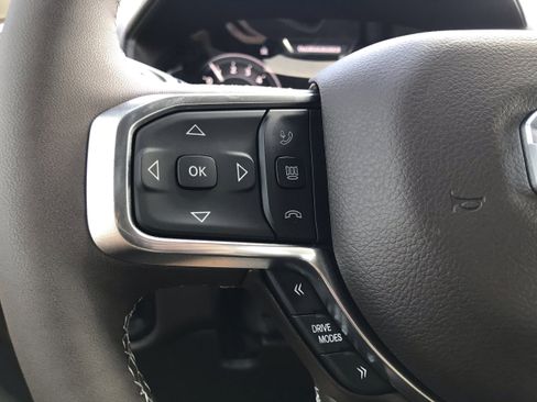 New 2026 RAM 1500 Laramie image 36