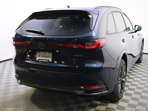 New 2026 MAZDA CX-90 3.3 Turbo S w/ Premium Package image 6