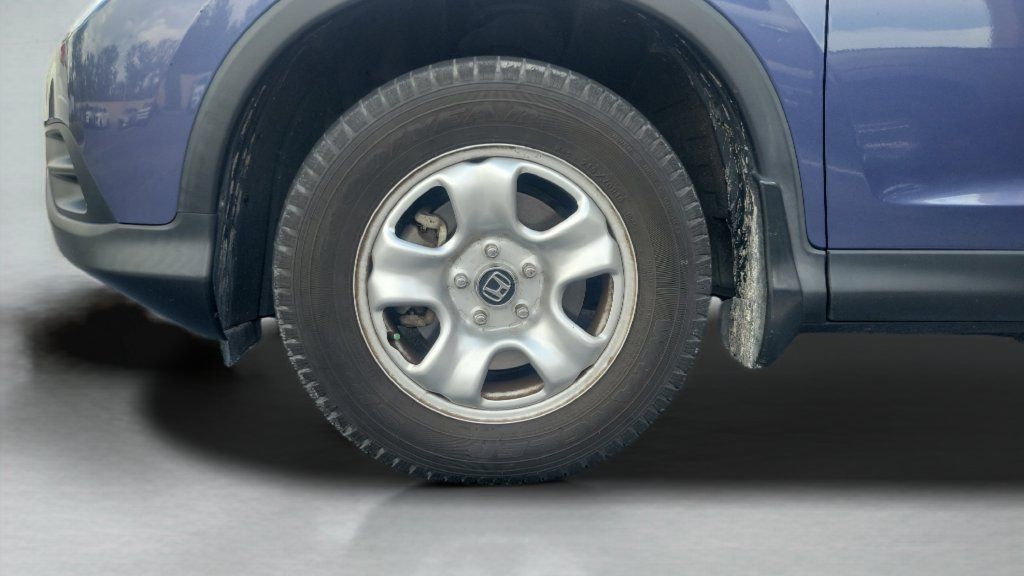 Used 2014 Honda CR-V LX image 3