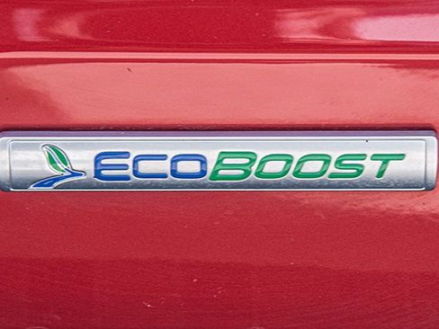 Used 2021 Ford F150 Lariat w/ Equipment Group 502A High AWD/4WD image 19