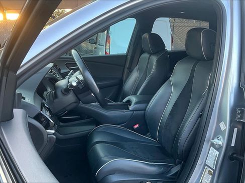 Used 2021 Acura RDX A-Spec image 7