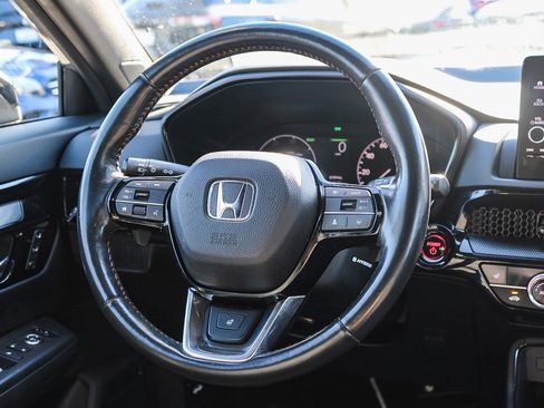 Certified 2023 Honda CR-V Sport Touring image 16