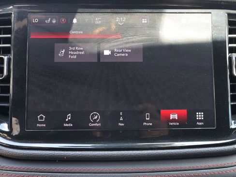 Used 2023 Dodge Durango GT RWD image 45