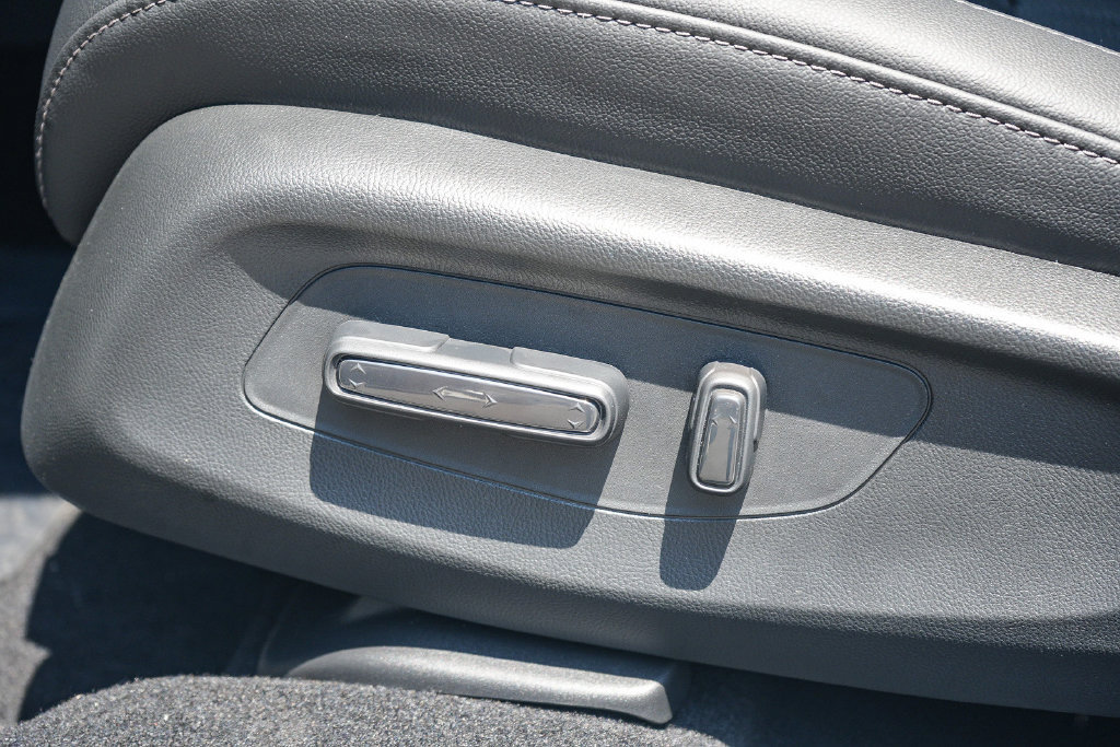 New 2027 Honda HR-V EX-L image 12