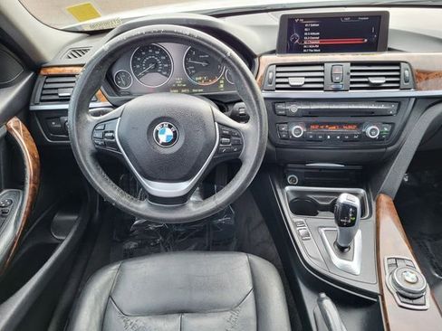 Used 2014 BMW 328i xDrive Sedan image 15