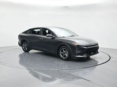 Used 2025 Kia K4 LXS