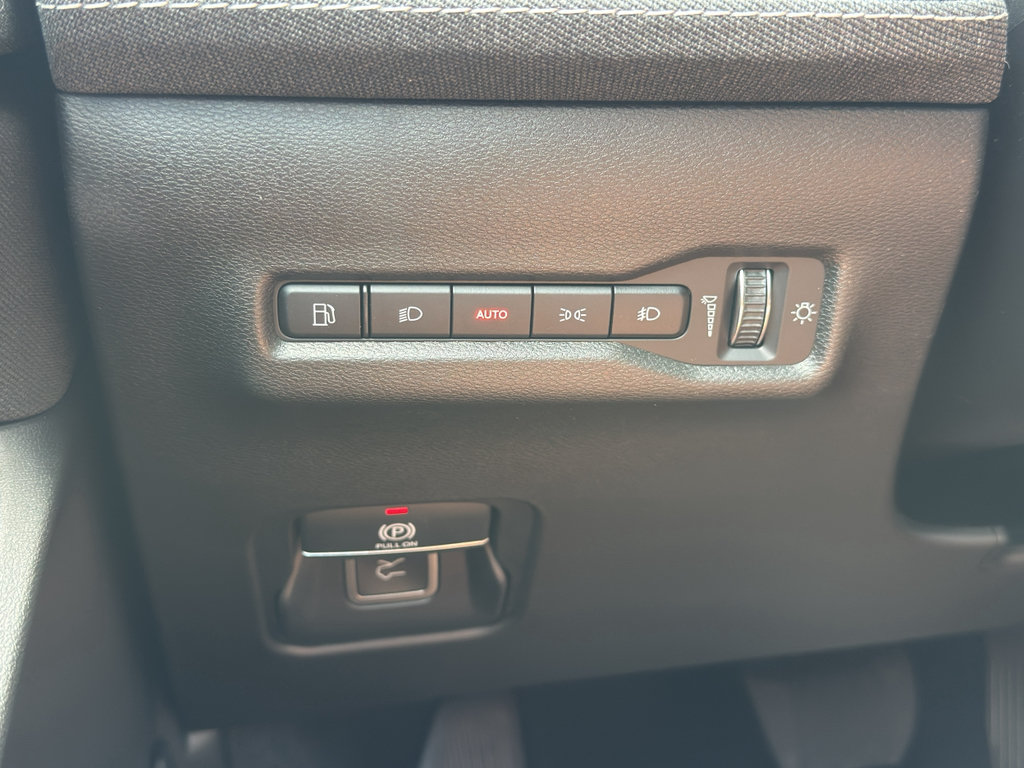 New 2026 Jeep Cherokee Laredo AWD/4WD image 11