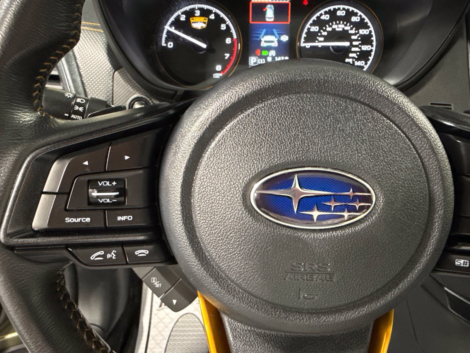 Used 2022 Subaru Forester Wilderness AWD/4WD image 44