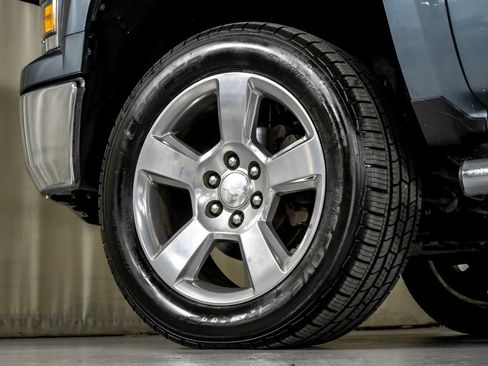 Used 2014 Chevrolet Silverado 1500 LT w/ LT Convenience Package image 52