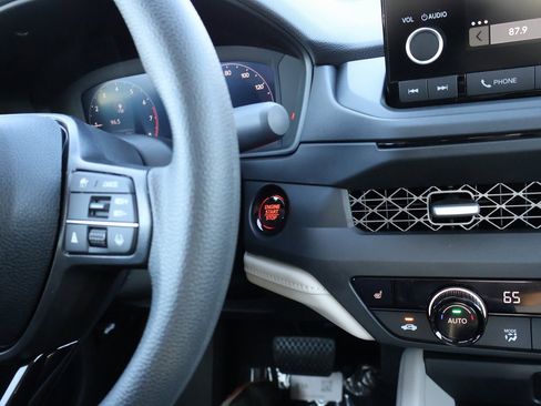 New 2025 Honda Accord SE image 21