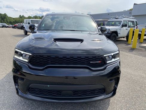 Used 2026 Dodge Durango GT AWD/4WD image 10