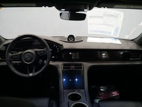 New 2026 Porsche Taycan Turbo AWD/4WD image 17