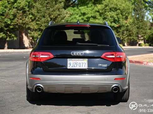 Used 2015 Audi A4 Premium w/ Audi MMI Navigation image 6