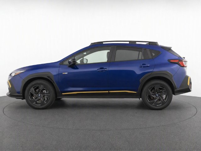 Used 2024 Subaru Crosstrek 2.5i Sport w/ Popular Package #3 AWD/4WD image 8