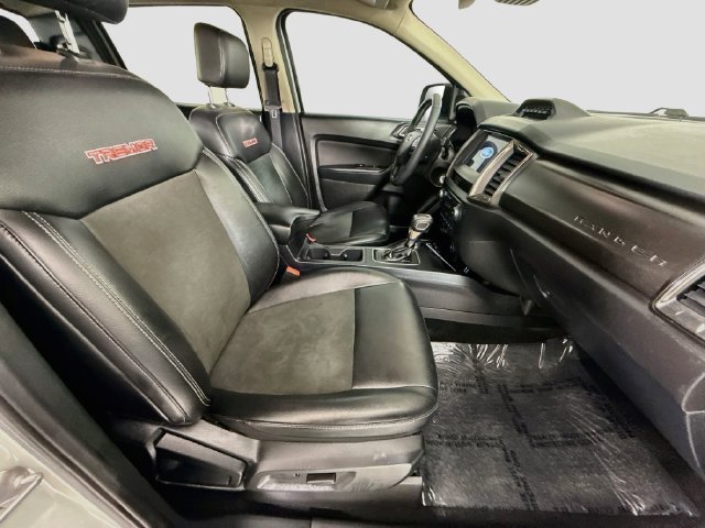 Used 2022 Ford Ranger XLT w/ Tremor Off-Road Package AWD/4WD image 26