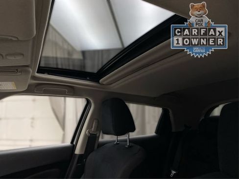 Used 2017 Nissan Juke SV AWD/4WD image 26
