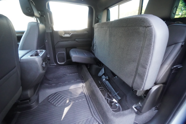 Used 2022 Chevrolet Silverado 1500 RST w/ RST All Star Premium Package AWD/4WD image 30