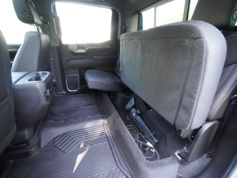 Used 2022 Chevrolet Silverado 1500 RST w/ RST All Star Premium Package AWD/4WD image 30