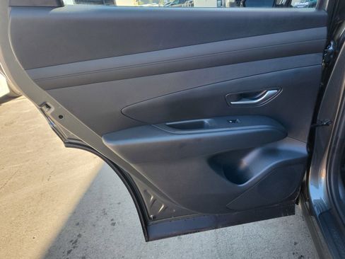 New 2026 Hyundai Tucson SEL w/ Tow & Go Package image 24