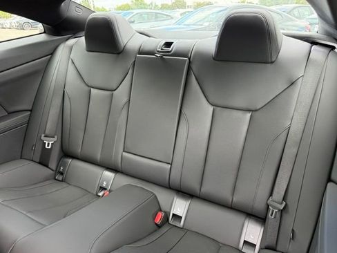 New 2026 BMW 430i Coupe w/ M Sport Package image 20