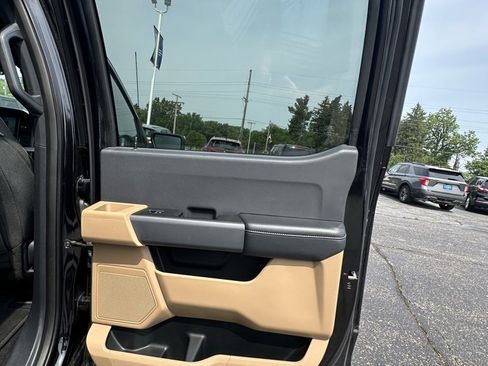 Certified 2023 Ford F150 XLT image 14