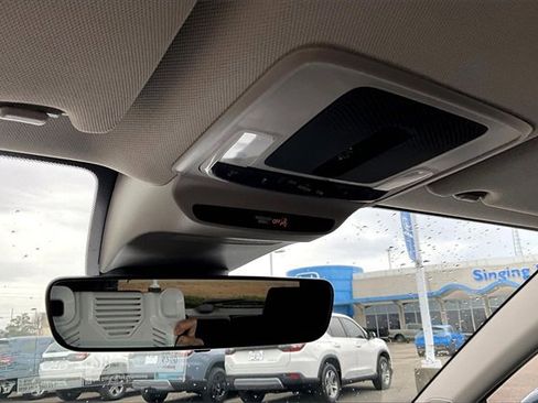 New 2026 Honda HR-V EX-L image 19