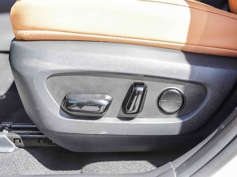 Used 2025 Lexus NX 350 AWD w/ Accessory Package (2T) image 16