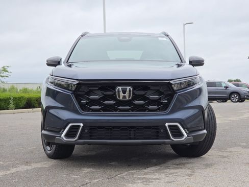 Used 2024 Honda CR-V Sport Touring image 14