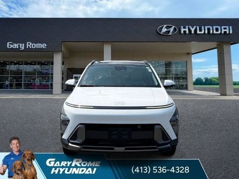 Used 2024 Hyundai Kona Limited AWD/4WD image 10
