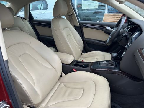 Used 2013 Audi A4 2.0T Premium Plus w/ Premium Plus Pkg image 25