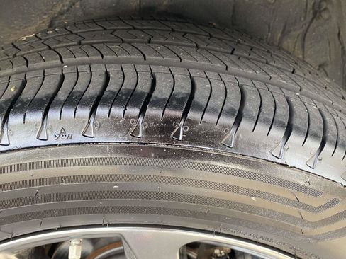 Used 2021 Lexus NX 300 F Sport w/ F Sport Premium Package image 16