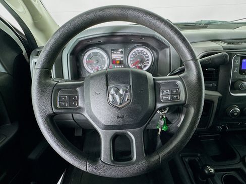 Used 2017 RAM 2500 Tradesman image 11