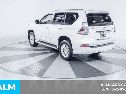 Used 2019 Lexus GX 460 image 8