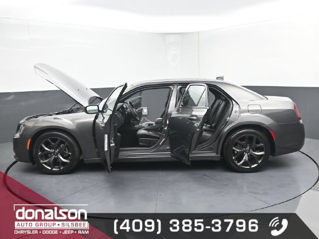 Used 2023 Chrysler 300 S RWD image 22