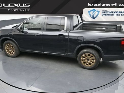 Used 2023 Honda Ridgeline RTL image 50