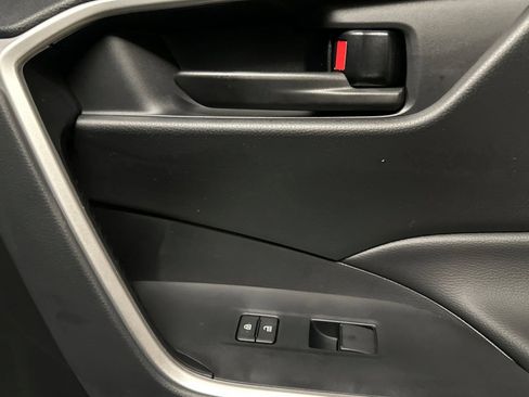 New 2025 Toyota RAV4 LE image 20