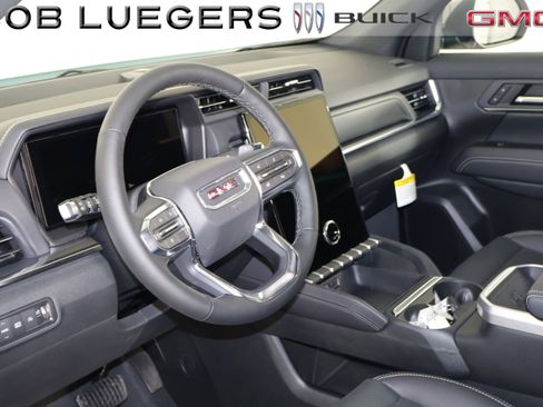 New 2026 GMC Terrain Elevation FWD image 11
